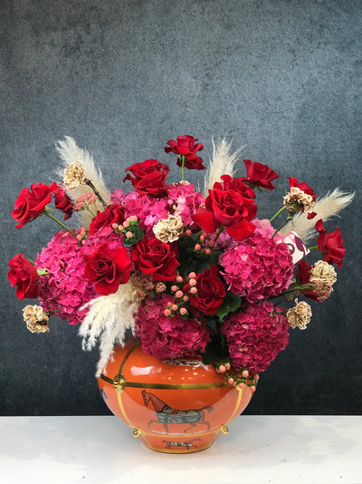 ARRANGEMENTS