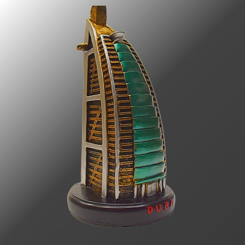 Burj Alarab Decor