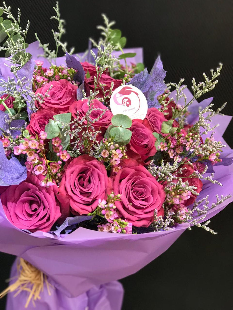 [Fresh FLowers ] - [Elegant Flowers] - [ Florist in Dubai ]