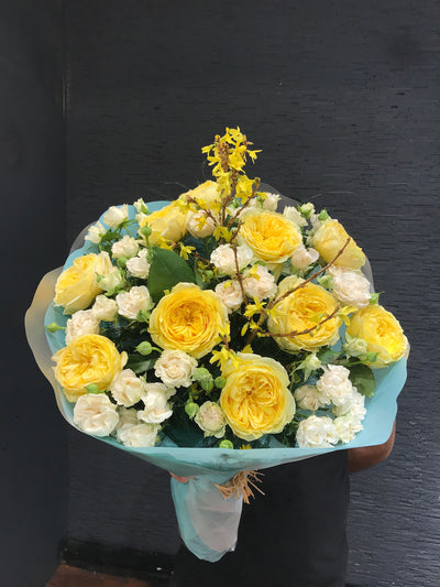 [Fresh FLowers ] - [Elegant Flowers] - [ Florist in Dubai ]