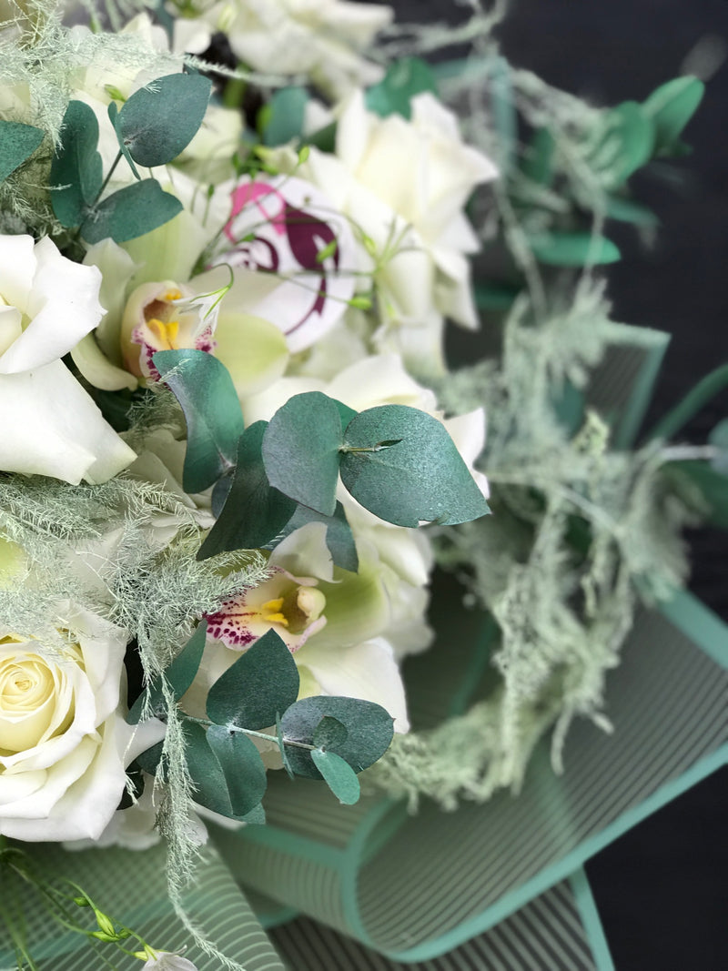 [Fresh FLowers ] - [Elegant Flowers] - [ Florist in Dubai ]