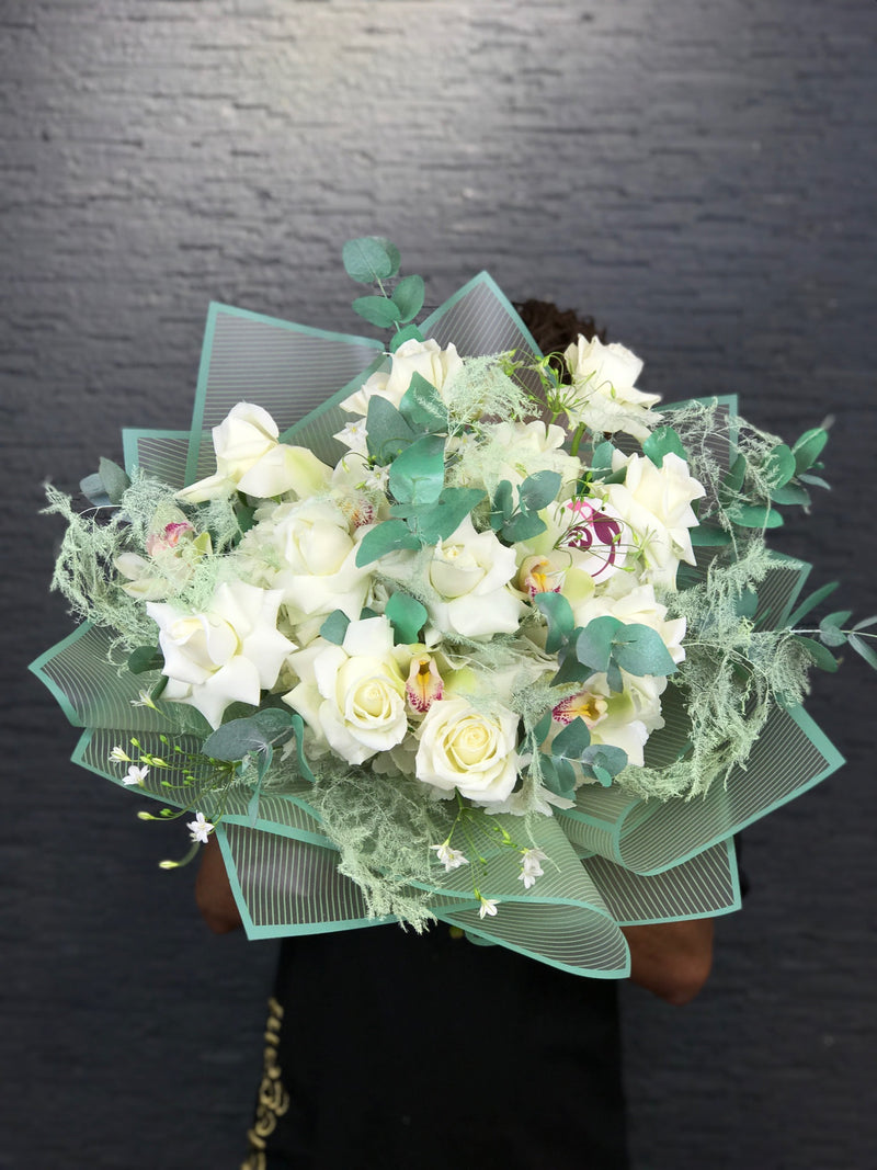 [Fresh FLowers ] - [Elegant Flowers] - [ Florist in Dubai ]