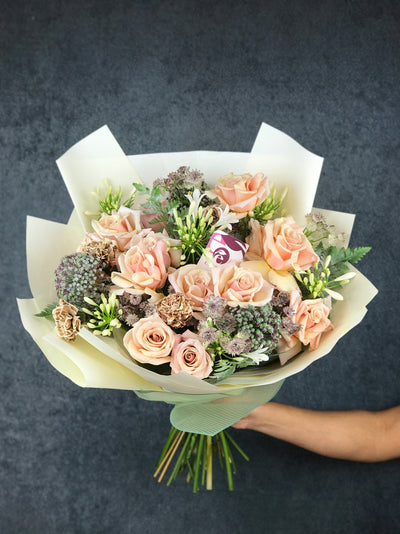 [Fresh FLowers ] - [Elegant Flowers] - [ Florist in Dubai ]