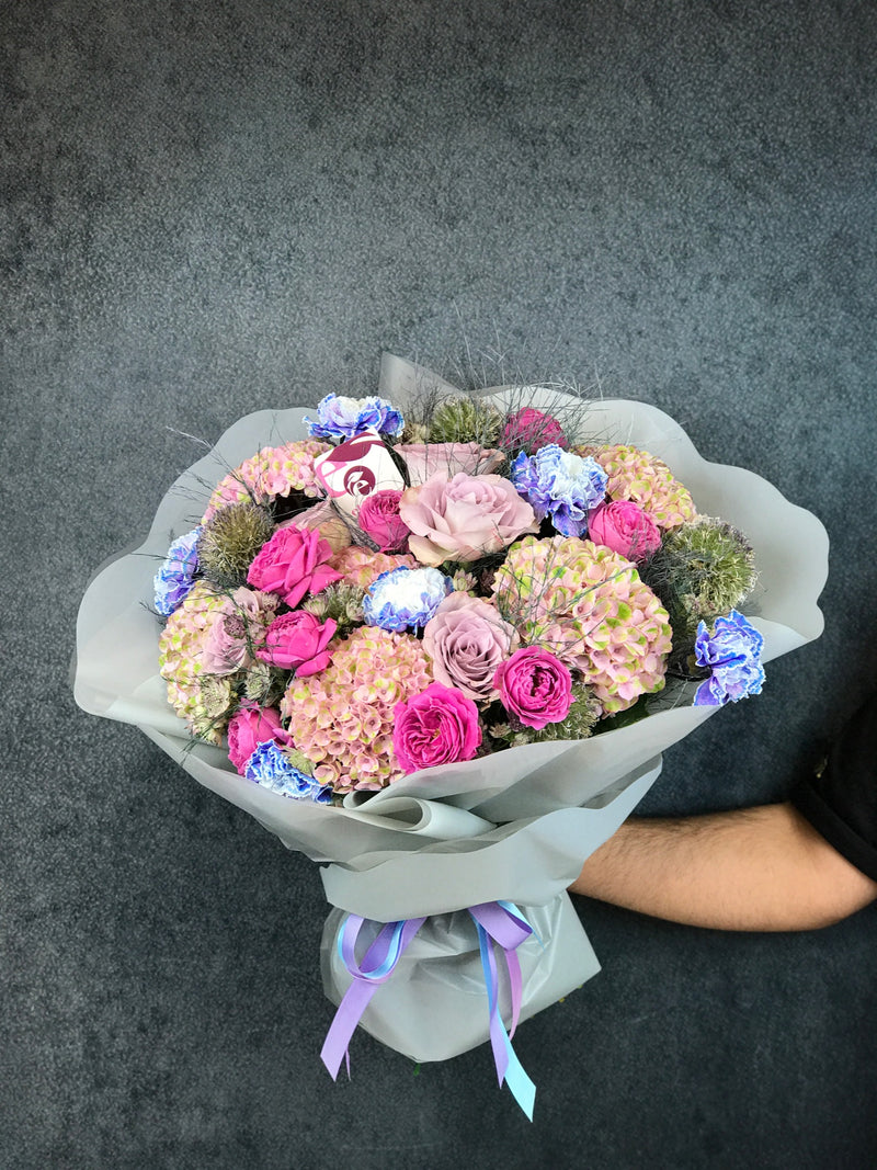 [Fresh FLowers ] - [Elegant Flowers] - [ Florist in Dubai ]