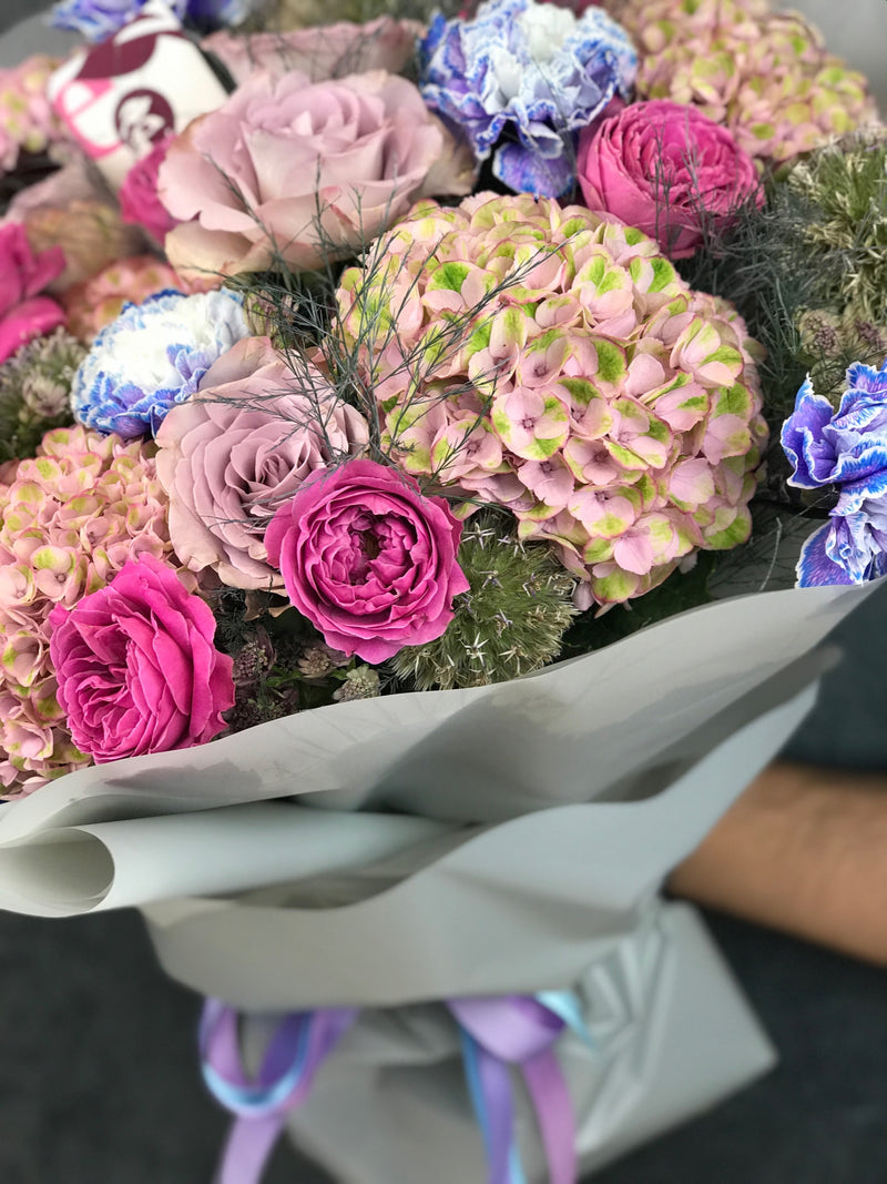 [Fresh FLowers ] - [Elegant Flowers] - [ Florist in Dubai ]