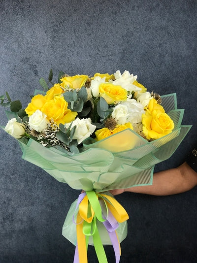 [Fresh FLowers ] - [Elegant Flowers] - [ Florist in Dubai ]