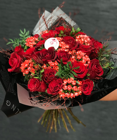 [Fresh FLowers ] - [Elegant Flowers] - [ Florist in Dubai ]