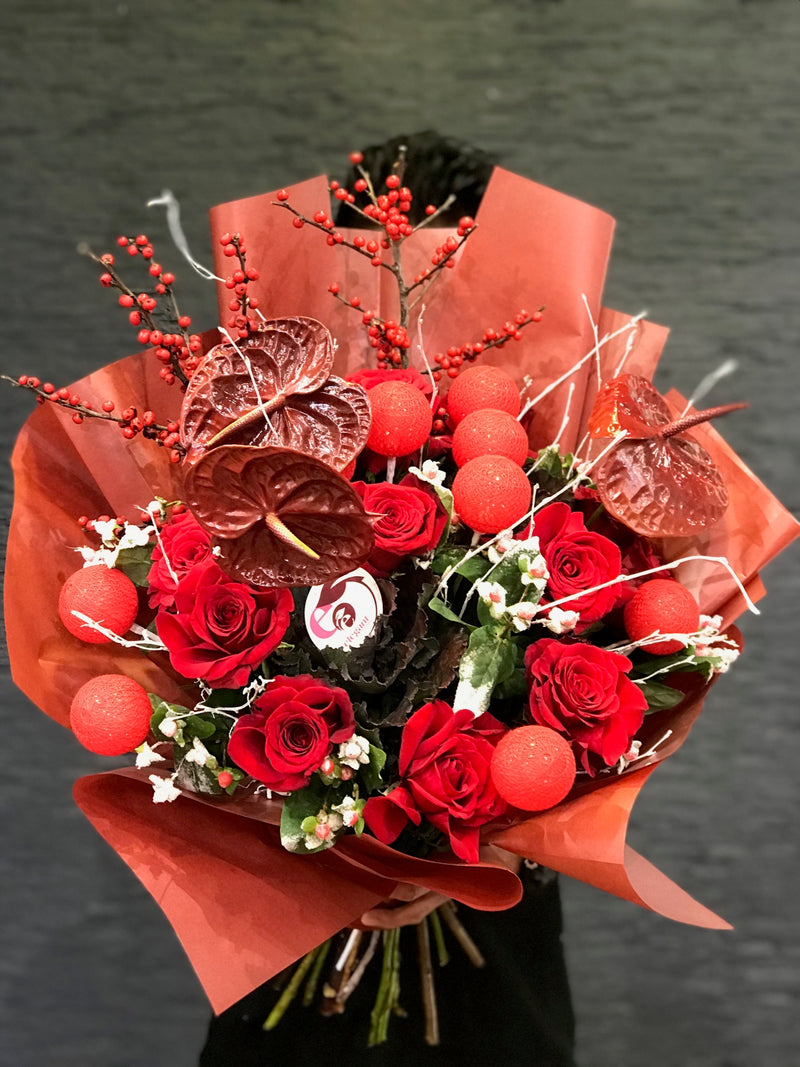 [Fresh FLowers ] - [Elegant Flowers] - [ Florist in Dubai ]